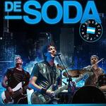 Sobredosis de Soda en Hamburgo