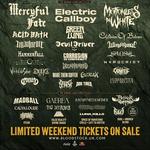 Bloodstock Open Air 2027