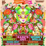 High Bloom Music & Arts Festival 2026