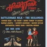 Honky Tonk Fest 2026