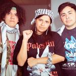 THE NEIGHBORHOOD KIDS LIVE @ THE UNIVERSITY OF HOUSTON 