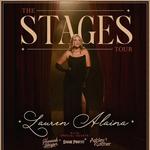 Lauren Alaina w/ support from Hannah Harper