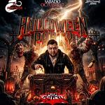 HALLOWEEN PARTY - DJ GECKO