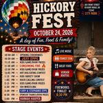 Hickory Fest 2026