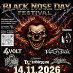 Black Nose Day