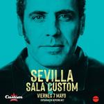 DEPEDRO en SEVILLA