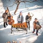 Quadro Nuevo: December - Weihnachtskonzert mit Tim Collins