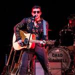 Chad Bushnell @ Red Hawk Casino 
