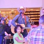 Chad Bushnell @ Music City Beach Bar 