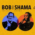 Bob and Shama Comedy Tour