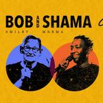 The Bob and Shama Comedy Tour