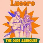 Alex & Justina @ The Olde Alehouse