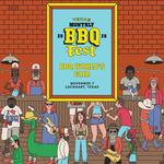Texas Monthly BBQ Fest
