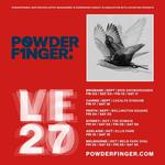 Powderfinger :: Touring Live in September / October 2027