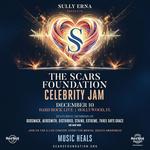 The Scars Foundation Celebrity Jam