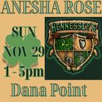 Hennesseys Tavern