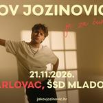 Ja za čuda letim TOUR
