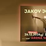 Ja za čuda letim TOUR