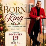 Born is the King (Christmas Concert) at Deltona SDA Church 