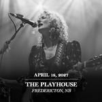 Kathleen Edwards