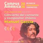 Un Mar De Conocimiento Compartido - Manuel García en Tenerife