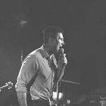 William Crighton Band 'Colonial Drift' Encore Show