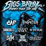 GIGS BAPAK vol 4
