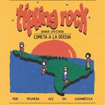 Tipling Rock en Lima Perú
