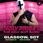 HOLY SHIT SHOW
