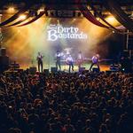 Uncle Bard & the Dirty Bastards - Halloween Party!