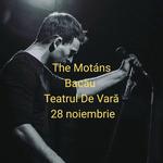 The Motáns live at "Teatrul de vara", Bacau 