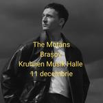 The Motáns live at Kruhnen Musik Halle Brașov
