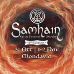 Samhain Festival 2026