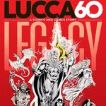 Lucca Comics and Games 2026