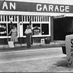 COPAN GARAGE