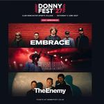 Donny Fest 2027