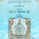 Listen to Radio Remind Me with Raynes!