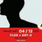 Flox + Art-X