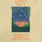 Sundy Best Live @ Barrelhouse Ballroom