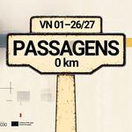 Festival Passagens - Conversa musicada com Tiago Bettencourt
