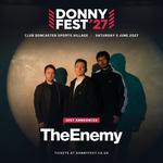 DonnyFest 2027