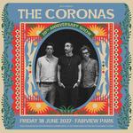 The Coronas