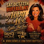 Abby Lee Spills the Tea and Cassandra Kubinski Plays Dance Moms Hits