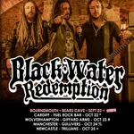 Black Water Redemption