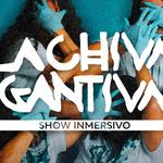 La Chiva Gantiva - Vuelve la Mugre - Medellin