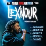 The Anger Management Tour