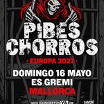 Los Pibes Chorros en Mallorca