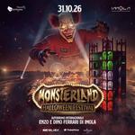 Monsterland Halloween Festival 2026