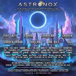 Supersillyus @ Astronox Festival 2026
