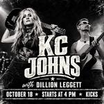 Kicks Bar & Grill